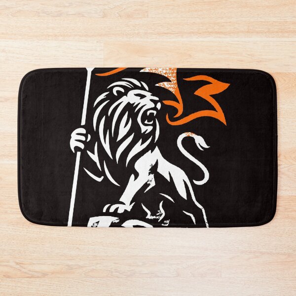 Item preview, Lion Hind designed and sold by VanshiCreatiCo.