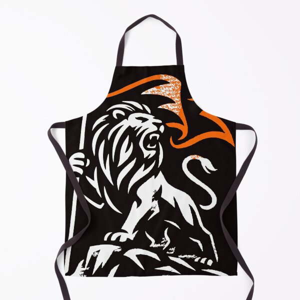Item preview, Lion Hind designed and sold by VanshiCreatiCo.