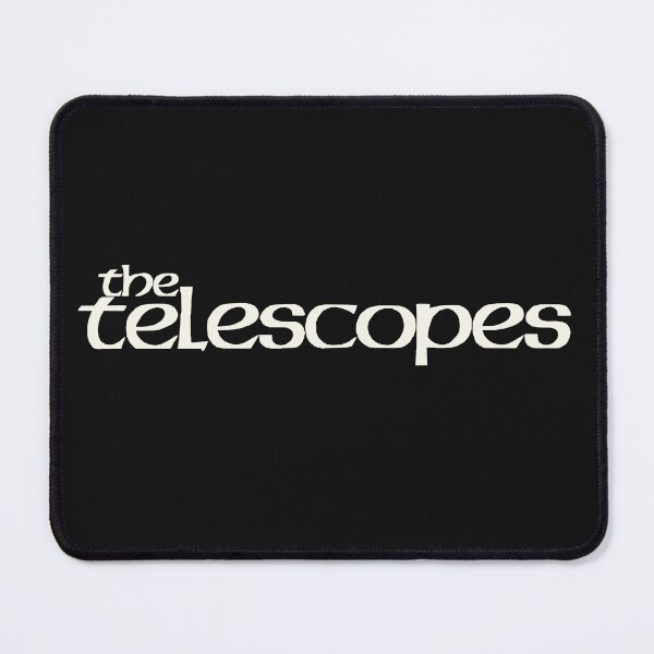Item preview, The Telescopes shoegaze designed and sold by analogue_rock.
