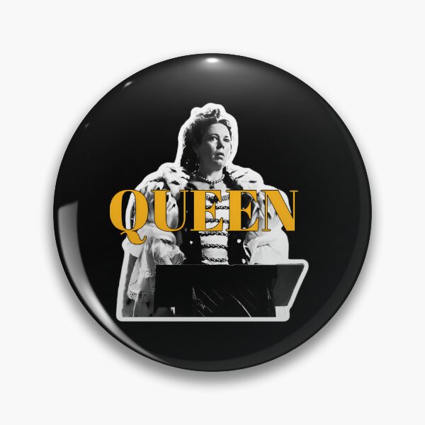 Item preview,  Queen Olivia designed and sold by Pedro ⭐⭐⭐⭐⭐.