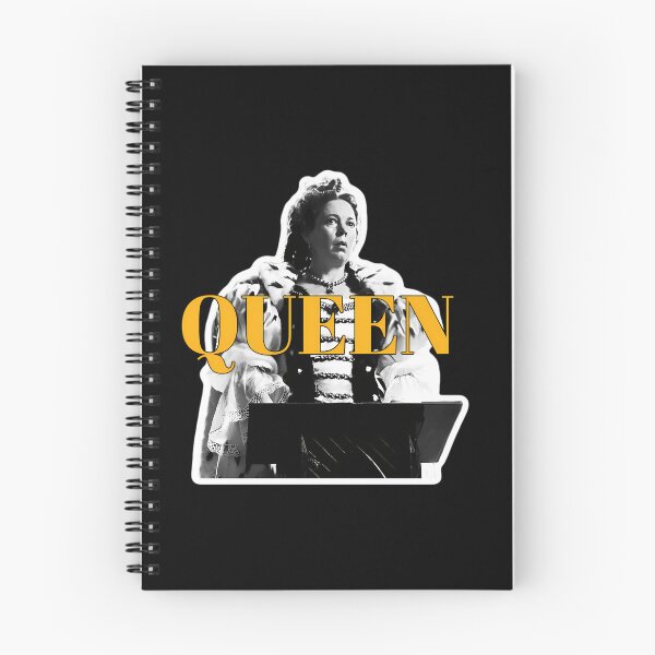 Item preview,  Queen Olivia designed and sold by Pedro ⭐⭐⭐⭐⭐.