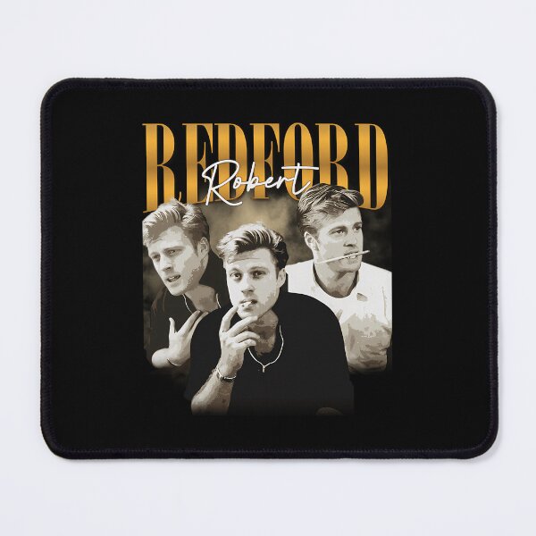 Item preview, Robert Redford  designed and sold by Pedro ⭐⭐⭐⭐⭐.