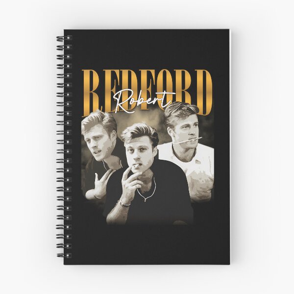 Item preview, Robert Redford  designed and sold by Pedro ⭐⭐⭐⭐⭐.