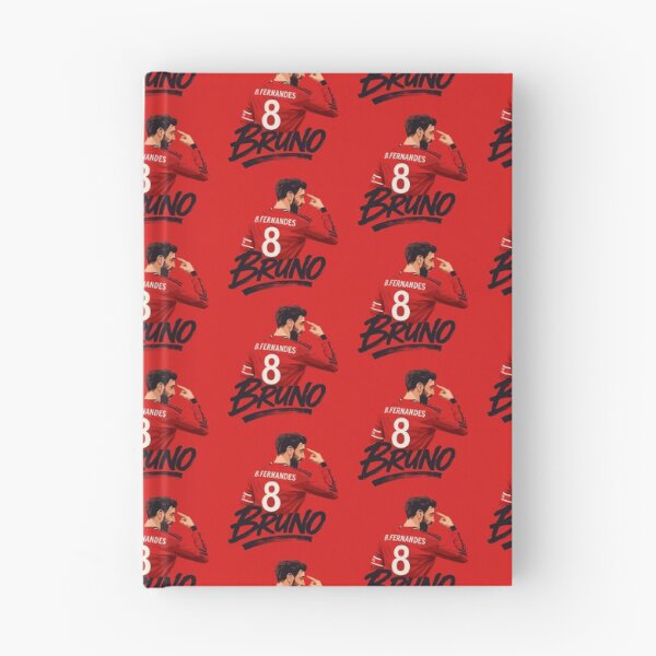 Item preview, Bruno Fernandes designed and sold by abihooper.