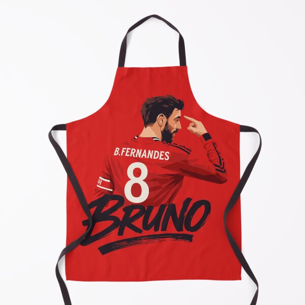 Item preview, Bruno Fernandes designed and sold by abihooper.
