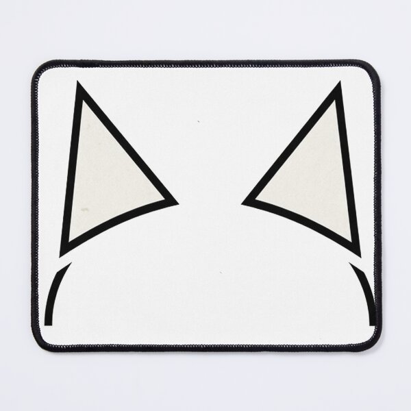 Item preview, Minimal Line Art-Ears designed and sold by DinsignStudio.