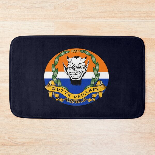 Item preview, La Paillade ne meurt jamais designed and sold by canvasriddle.