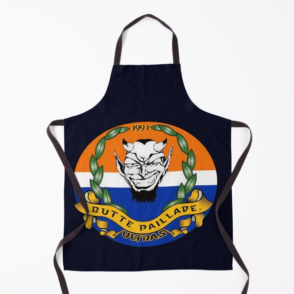 Item preview, La Paillade ne meurt jamais designed and sold by canvasriddle.