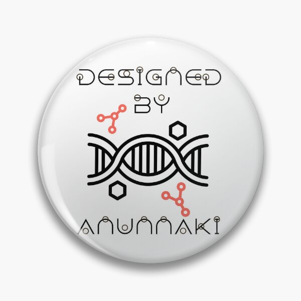 Item preview, Designed by Anunnaki - Minimalist DNA Science Fiction designed and sold by HoshisWorld2018.