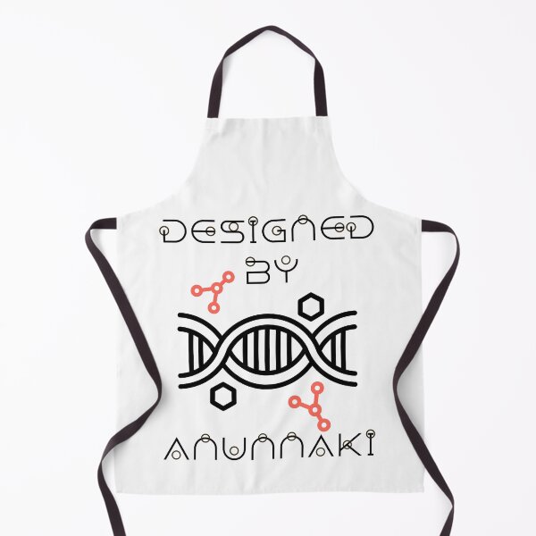 Item preview, Designed by Anunnaki - Minimalist DNA Science Fiction designed and sold by HoshisWorld2018.