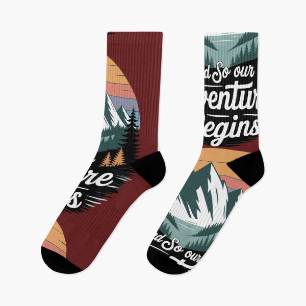 Item preview, Could you give me title,tag,description for Redbubble for watercolour Mountain lake Scenery design designed and sold by NoviaRobert.