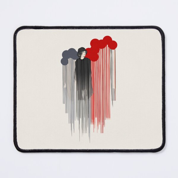 Item preview, Woman Above the Clouds – Storm designed and sold by BestVarieties.