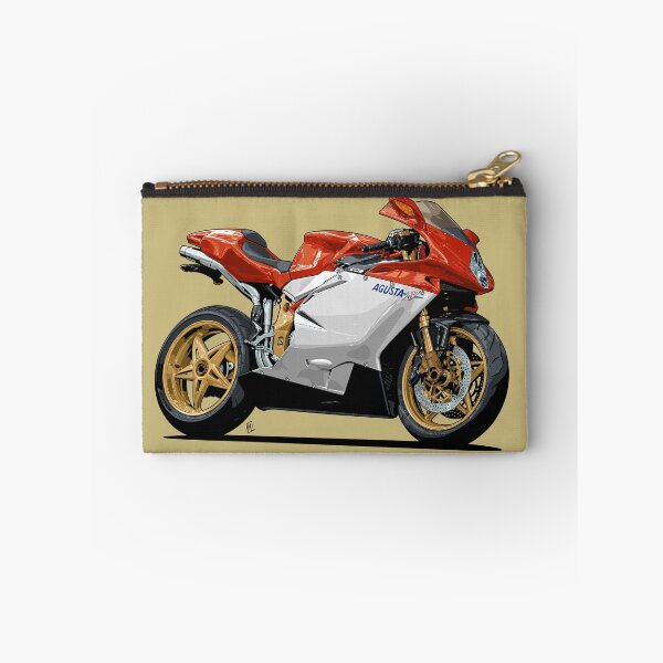 Item preview, MV Augusta F4 designed and sold by MLAutomotive.