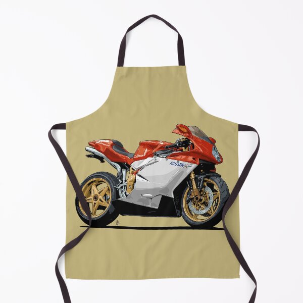 Item preview, MV Augusta F4 designed and sold by MLAutomotive.