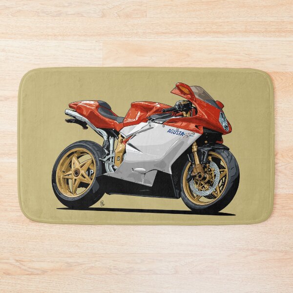 Item preview, MV Augusta F4 designed and sold by MLAutomotive.
