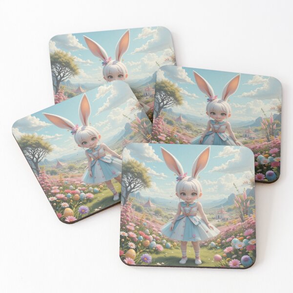 Item preview, Bunny Girl designed and sold by RaF71PrO.