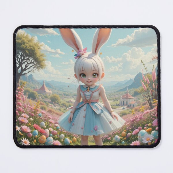 Item preview, Bunny Girl designed and sold by RaF71PrO.