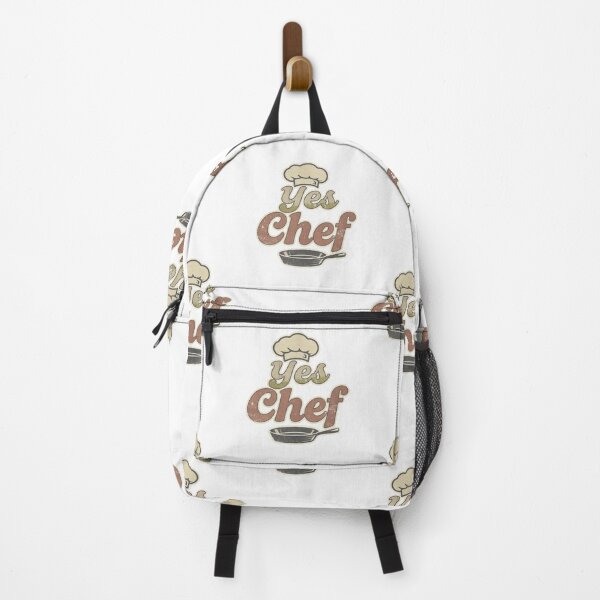Item preview, Yes chef designed and sold by Chefrick72.