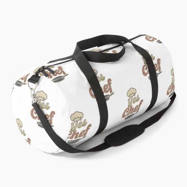 Item preview, Yes chef designed and sold by Chefrick72.