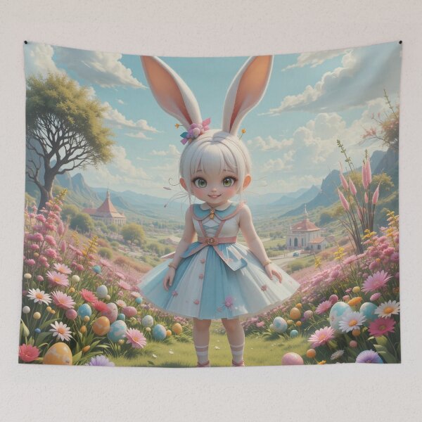 Item preview, Bunny Girl designed and sold by RaF71PrO.