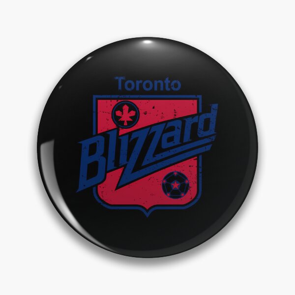 Item preview,  1979 Toronto Blizzard Defunct  designed and sold by Pedro ⭐⭐⭐⭐⭐.