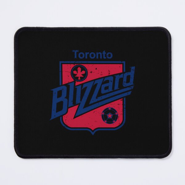 Item preview,  1979 Toronto Blizzard Defunct  designed and sold by Pedro ⭐⭐⭐⭐⭐.