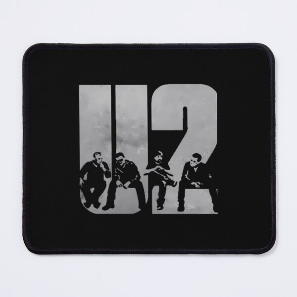 Item preview, Music U2 designed and sold by Pedro ⭐⭐⭐⭐⭐.
