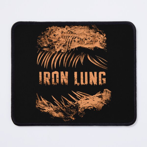 Item preview, Iron Lung - Markiplier Movie 2026 designed and sold by jeisenshop.