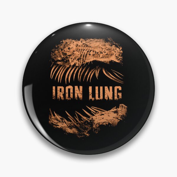 Item preview,  Iron Lung - Markiplier Movie 2026 designed and sold by jeisenshop.