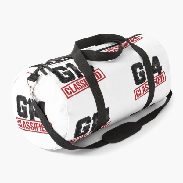 Item preview, G14 CLASSIFIED designed and sold by DomGDesign.