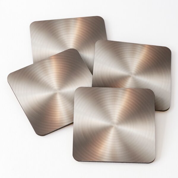Item preview, 031-001 Warm Bronze, Image 1 of 3 designed and sold by nikoart001.