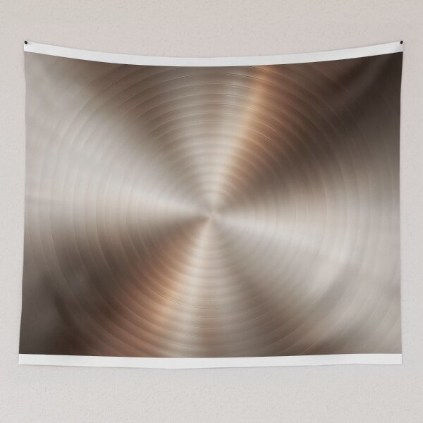 Item preview, 031-001 Warm Bronze, Image 1 of 3 designed and sold by nikoart001.
