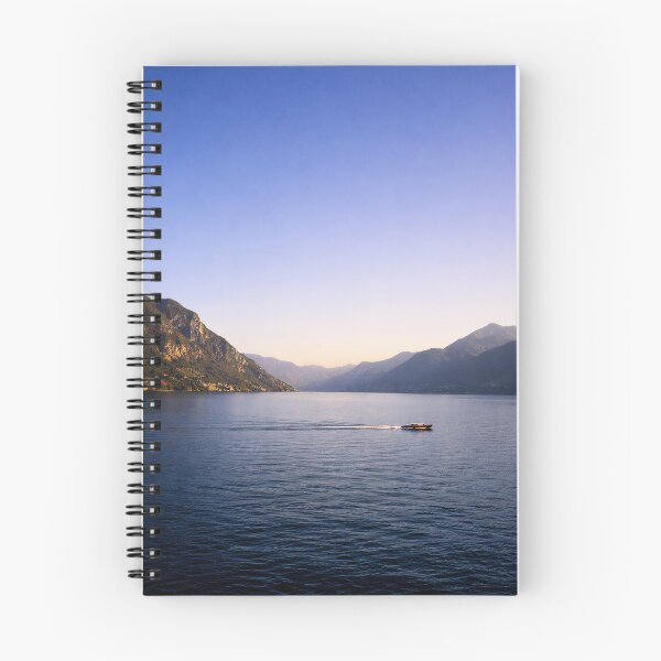 Item preview, Lake Como Vintage Travel designed and sold by maniacfitness.