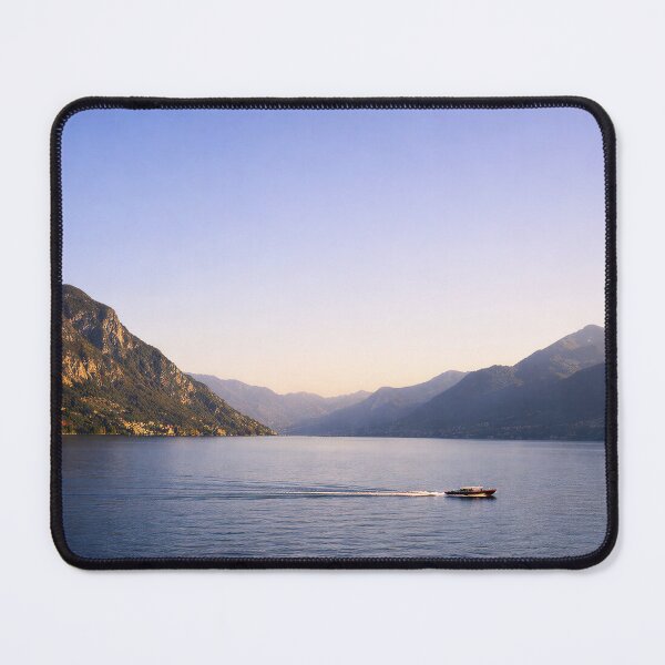 Item preview, Lake Como Vintage Travel designed and sold by maniacfitness.
