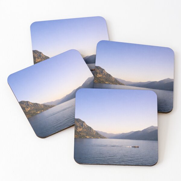 Item preview, Lake Como Vintage Travel designed and sold by maniacfitness.