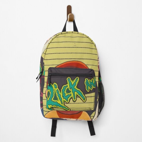 Item preview, Rick designed and sold by Gravity apex.