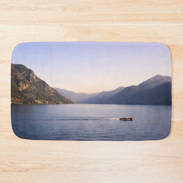Item preview, Lake Como Vintage Travel designed and sold by maniacfitness.