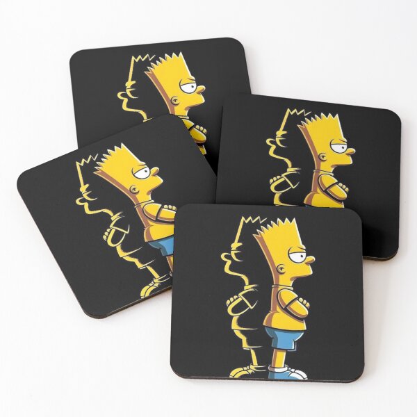 Item preview, Bart designed and sold by Gravity apex.