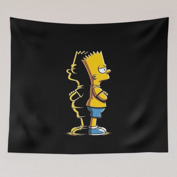 Item preview, Bart designed and sold by Gravity apex.