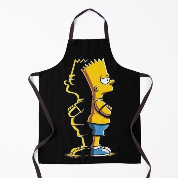 Item preview, Bart designed and sold by Gravity apex.