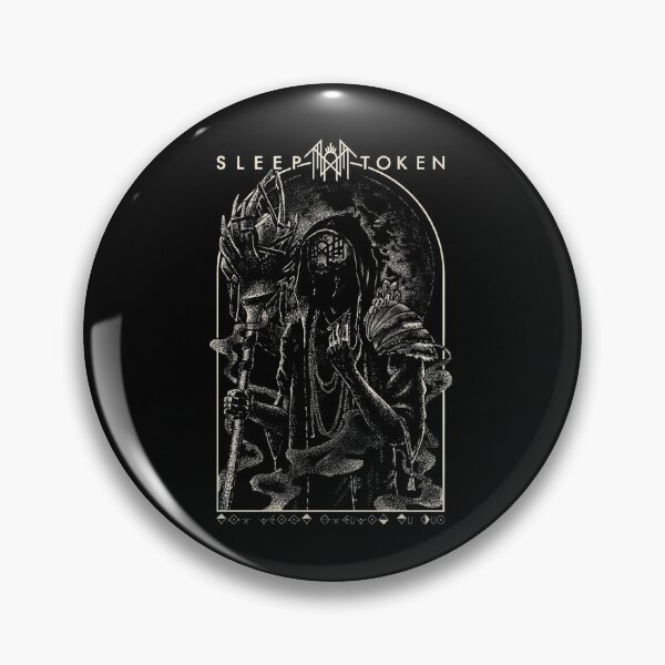 Item preview, Raise Your Horns High Let The Metal Reign Eternal designed and sold by jeisenshop.