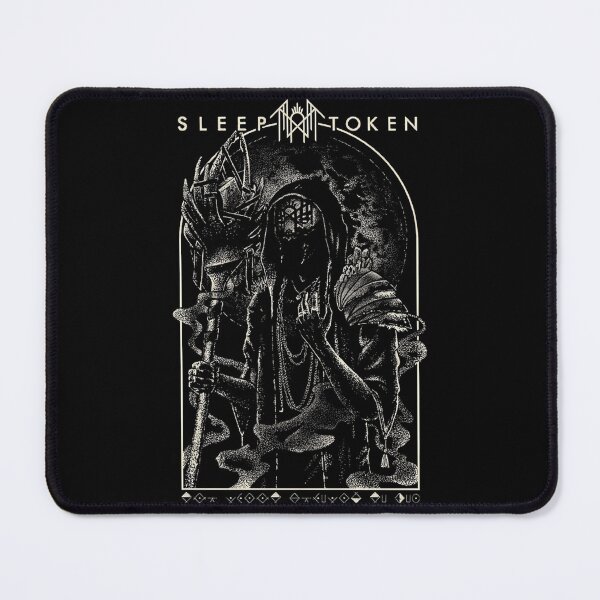 Item preview, Raise Your Horns High Let The Metal Reign Eternal designed and sold by jeisenshop.
