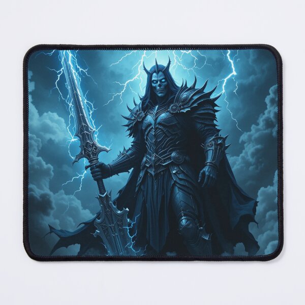 Item preview, Dark Warrior designed and sold by RaF71PrO.
