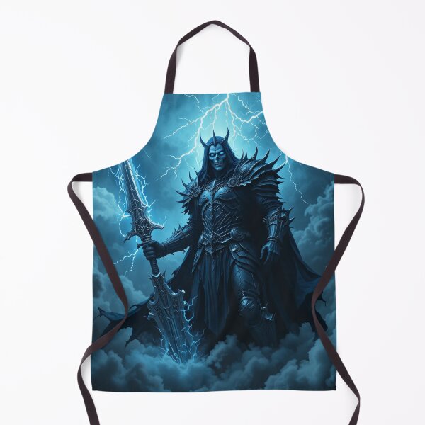 Item preview, Dark Warrior designed and sold by RaF71PrO.