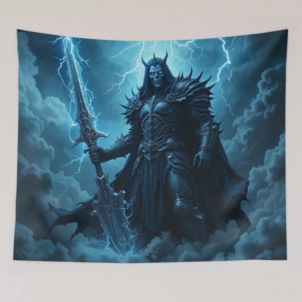 Item preview, Dark Warrior designed and sold by RaF71PrO.