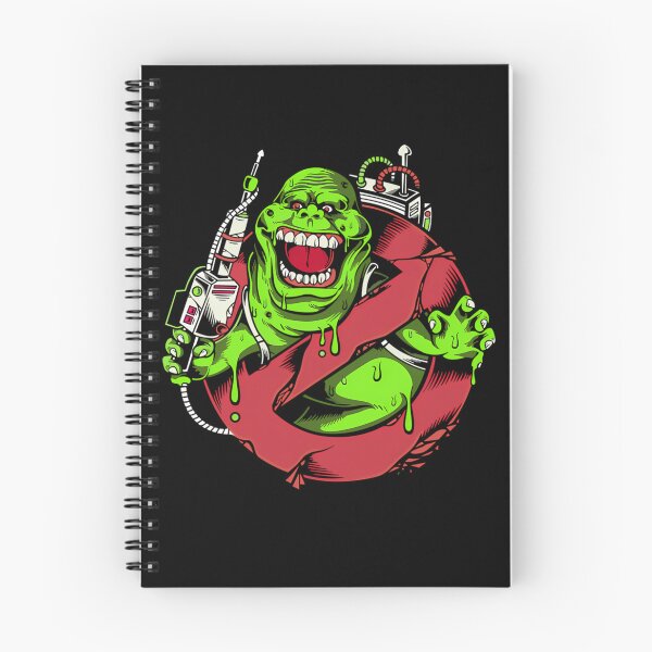 Item preview, Funny Green Slime Monster Retro Ghost Parody designed and sold by JethroLongwe.