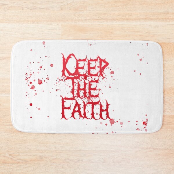 Item preview, keep the faith designed and sold by GlimmerAura.