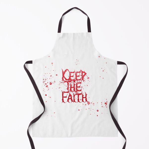 Item preview, keep the faith designed and sold by GlimmerAura.