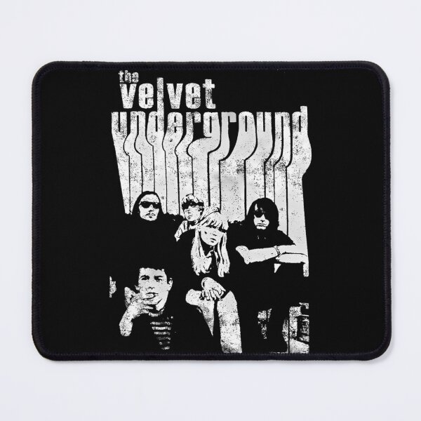 Item preview, The Velvet Vintage- The Velvet Tour designed and sold by jeisenshop.