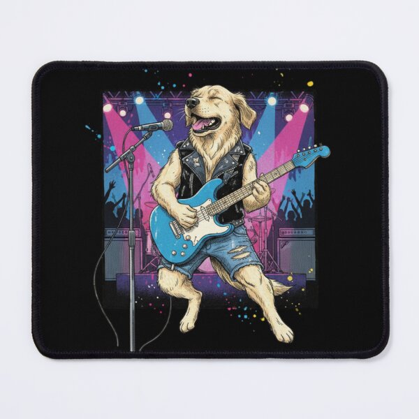 Item preview, Singer Dog designed and sold by Aise06.